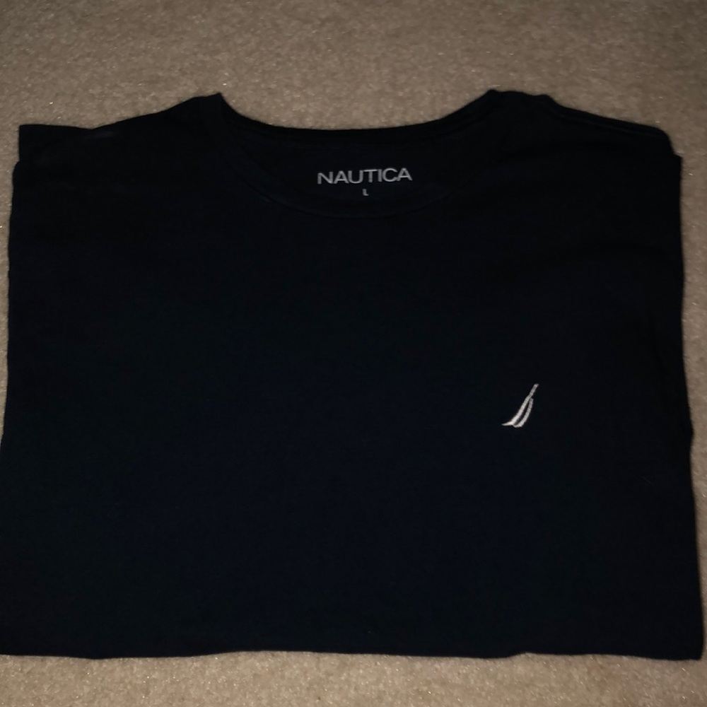 Nautica t-shirt